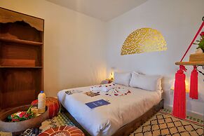 BÔ Riad Boutique Hotel & Spa