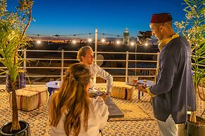 BÔ Riad Boutique Hotel & Spa