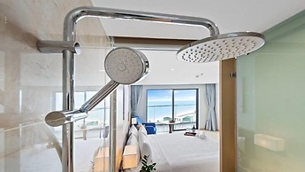 Cam Ranh Sea view Resort