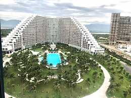 Cam Ranh Sea view Resort