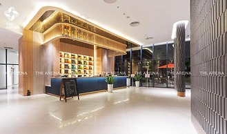 Cam Ranh Sea view Resort