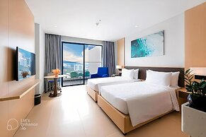 Cam Ranh Sea view Resort
