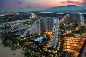 Cam Ranh Sea view Resort