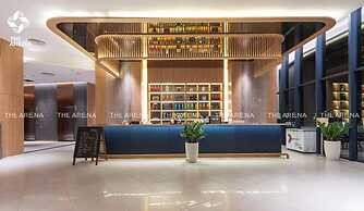 Cam Ranh Sea view Resort