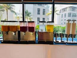 Cam Ranh Sea view Resort