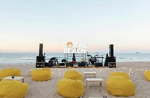 Cam Ranh Sea view Resort