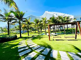 Cam Ranh Sea view Resort