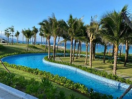 Cam Ranh Sea view Resort