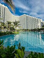 Cam Ranh Sea view Resort