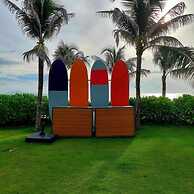 Cam Ranh Sea view Resort