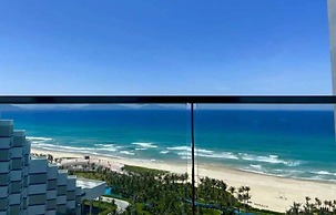 Cam Ranh Sea view Resort