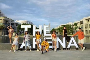 Cam Ranh Sea view Resort