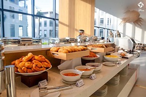 Cam Ranh Sea view Resort