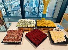 Cam Ranh Sea view Resort