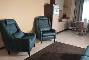 Appart-Hotel Gwendy