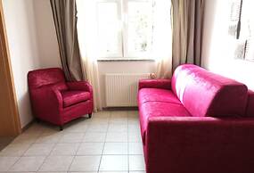 Appart-Hotel Gwendy