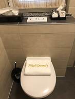 Appart-Hotel Gwendy