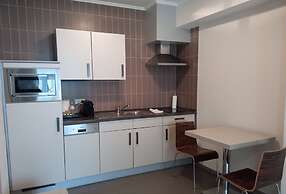 Appart-Hotel Gwendy