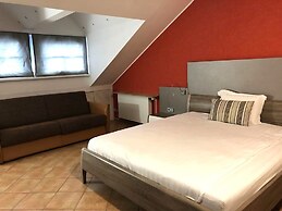 Appart-Hotel Gwendy