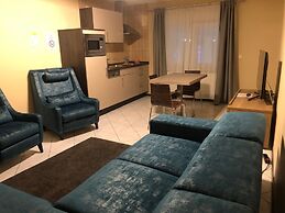 Appart-Hotel Gwendy