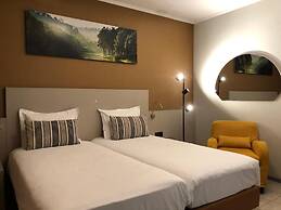 Appart-Hotel Gwendy