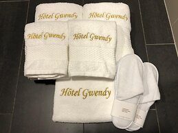 Appart-Hotel Gwendy
