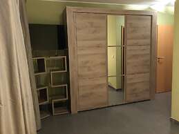 Appart-Hotel Gwendy