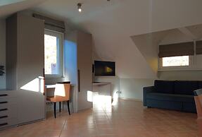 Appart-Hotel Gwendy