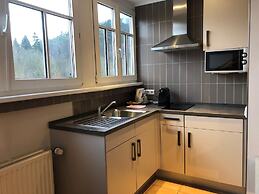 Appart-Hotel Gwendy
