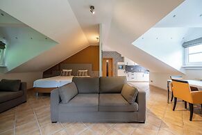 Appart-Hotel Gwendy