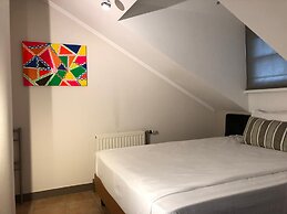 Appart-Hotel Gwendy