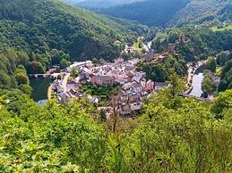 Appart-Hotel Gwendy