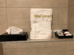 Appart-Hotel Gwendy