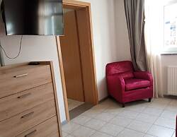 Appart-Hotel Gwendy