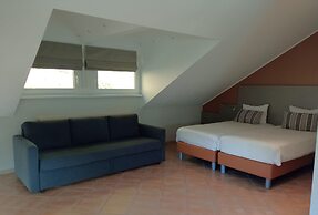 Appart-Hotel Gwendy