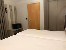 Appart-Hotel Gwendy