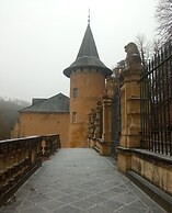 Appart-Hotel Gwendy