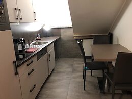 Appart-Hotel Gwendy