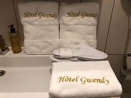 Appart-Hotel Gwendy