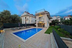 Villa Aldes