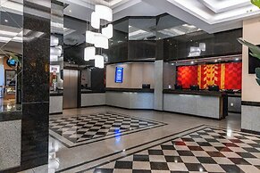 360 Manhattan by Ozped