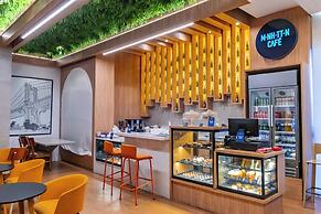 360 Manhattan by Ozped