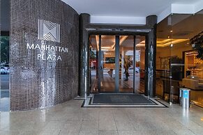 360 Manhattan by Ozped