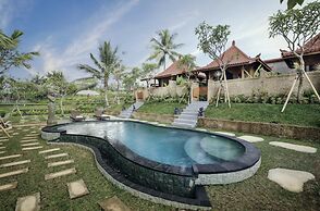 Keraman Suite Ubud