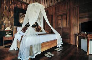Keraman Suite Ubud