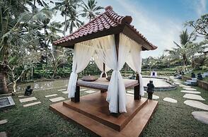 Keraman Suite Ubud