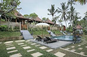 Keraman Suite Ubud