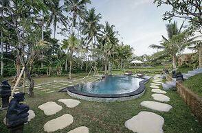 Keraman Suite Ubud