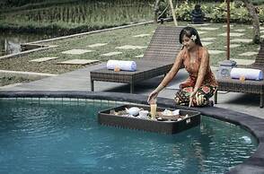 Keraman Suite Ubud