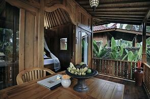 Keraman Suite Ubud